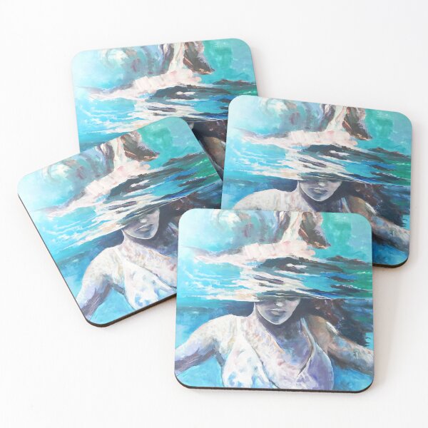 Item preview, Submerged designed and sold by S--Studio.