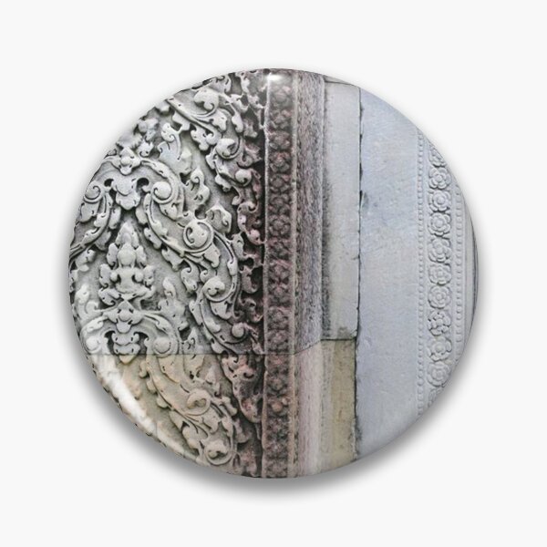 Item preview, Stone carved door frame. designed and sold by claireseyeview.
