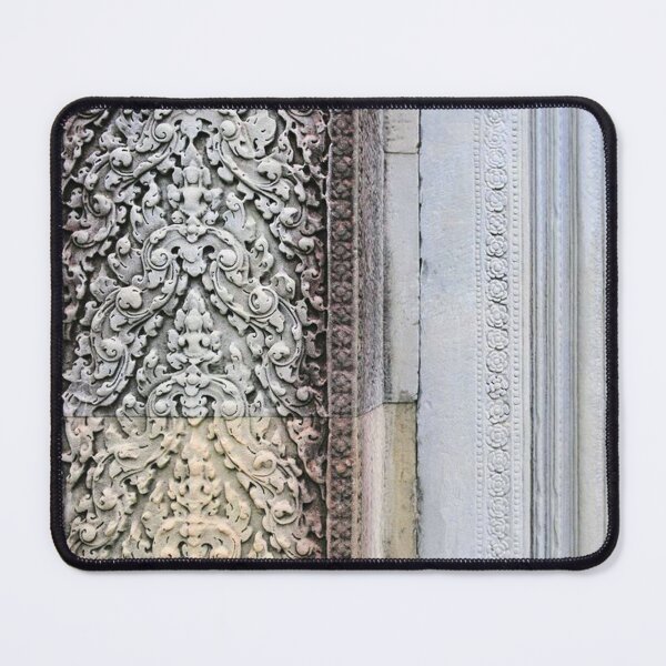 Item preview, Stone carved door frame. designed and sold by claireseyeview.