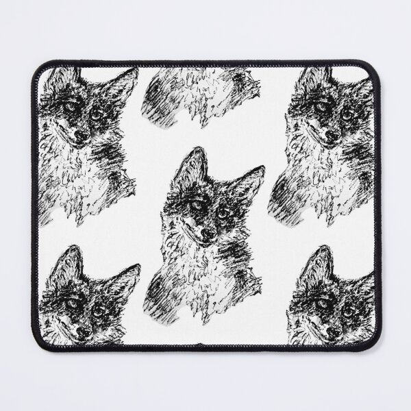 Item preview, Judgmental Fox designed and sold by Binxykirbs.