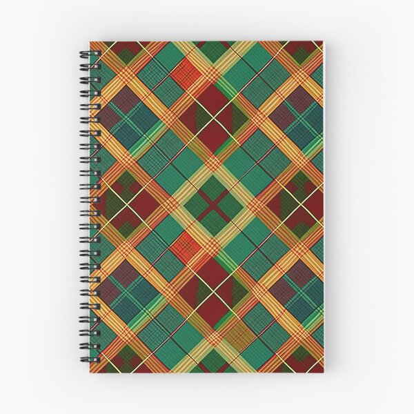 Item preview, Plaid Pattern Inspired designed and sold by Juliascutecornr.