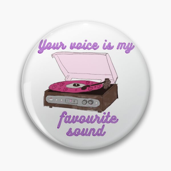Item preview, Favourite Sound Record Player designed and sold by sleeppy.