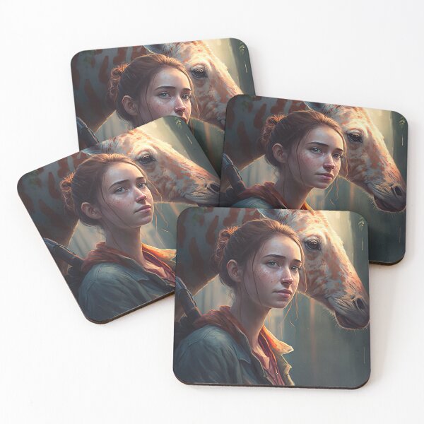 Item preview, Ellie designed and sold by MystiS.