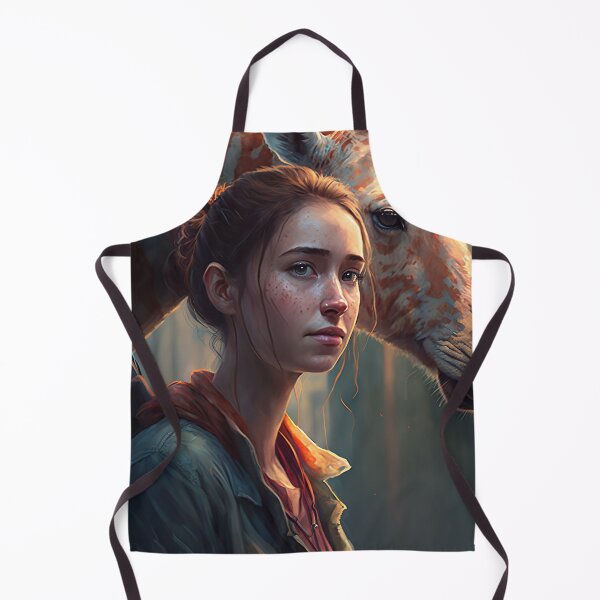 Item preview, Ellie designed and sold by MystiS.