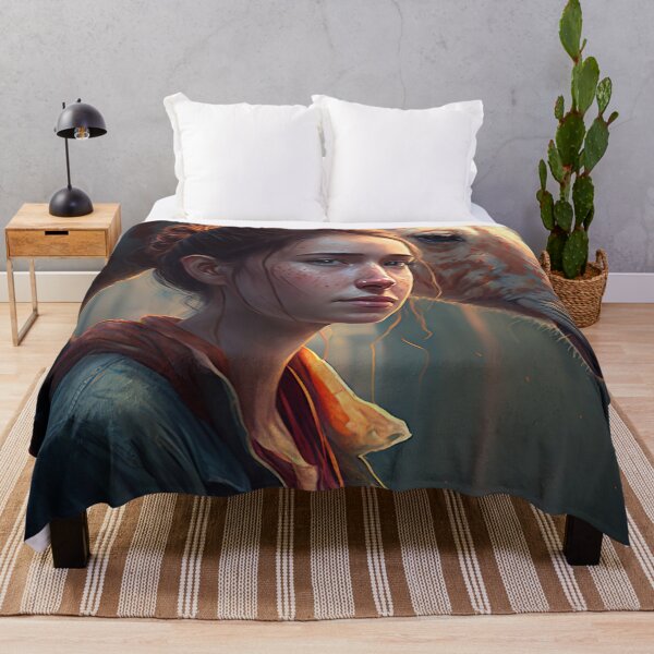 Item preview, Ellie designed and sold by MystiS.