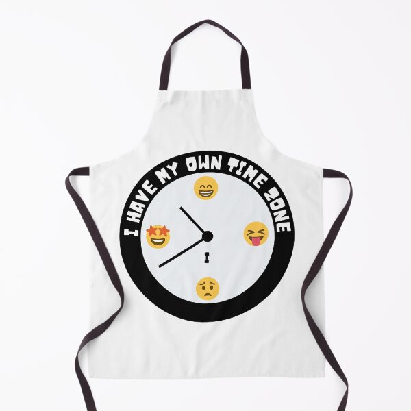 Item preview, I have my own time zone designed and sold by Claire Claire.