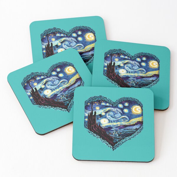 Item preview, Shining Bright, Burning Love designed and sold by Watzek.