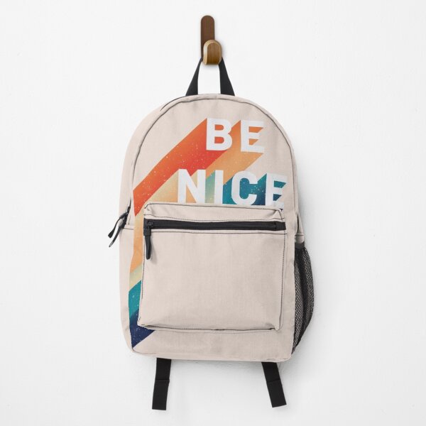 Item preview, Be nice designed and sold by Bangbou-proxin.