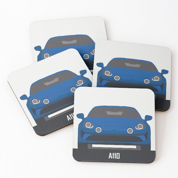 Item preview, A110 designed and sold by CarFrontVectors.