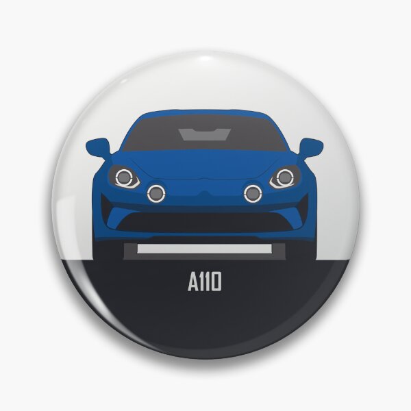 Item preview, A110 designed and sold by CarFrontVectors.