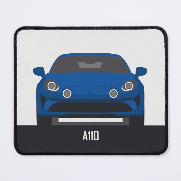 Item preview, A110 designed and sold by CarFrontVectors.