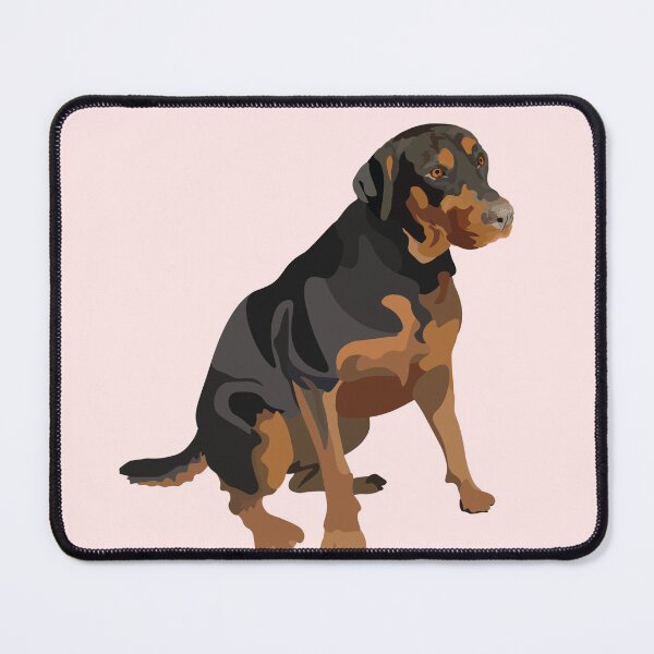 Item preview, Rottweiler | Dog | Dogs | Rottweilers | Puppy designed and sold by AlyCastelluccio.
