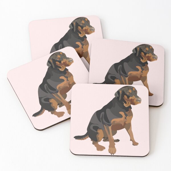 Item preview, Rottweiler | Dog | Dogs | Rottweilers | Puppy designed and sold by AlyCastelluccio.