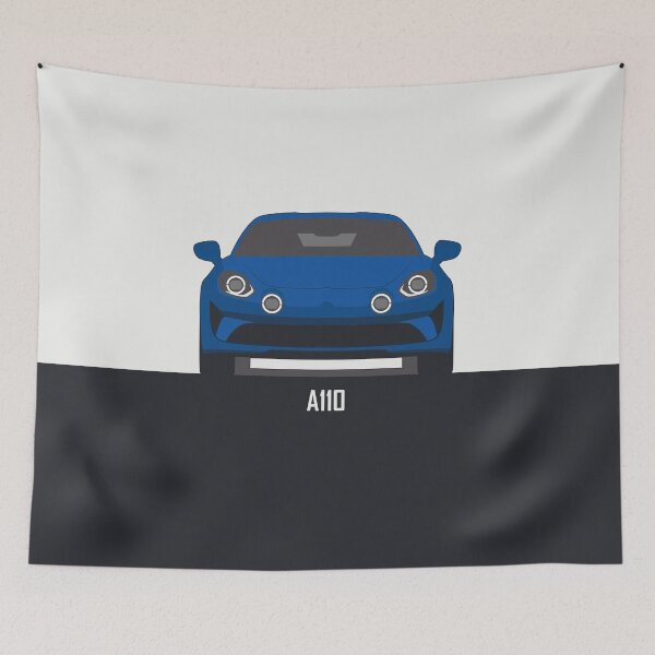 Item preview, A110 designed and sold by CarFrontVectors.