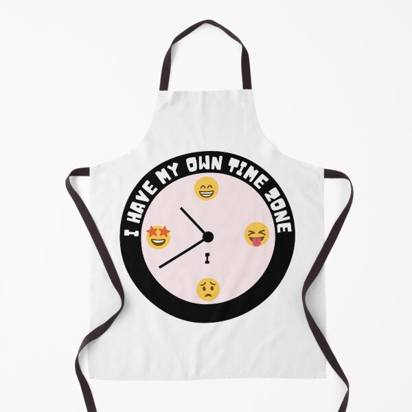 Item preview, I have my own time zone designed and sold by Claire Claire.