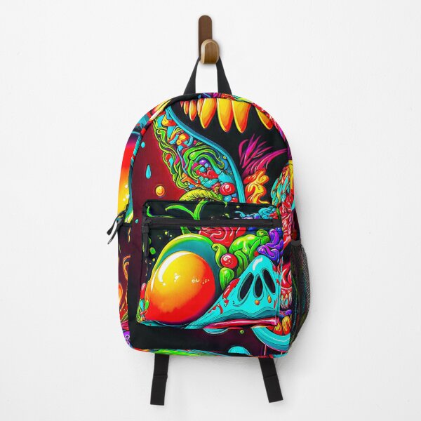 Item preview, Monster Munchies designed and sold by tankuss.