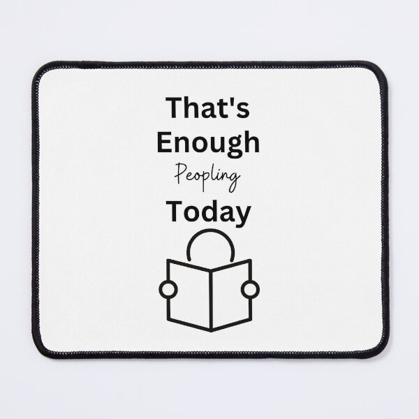 Item preview, I have had enough today designed and sold by Yerral.