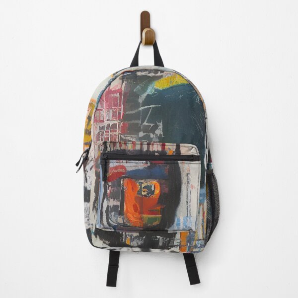 Item preview, Exploring the Roaring Twenties through Street Art and Graffiti designed and sold by ArtazaBazaar.