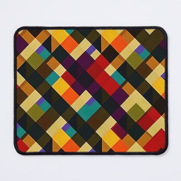 Item preview, Plaid Pattern Inspired designed and sold by Juliascutecornr.
