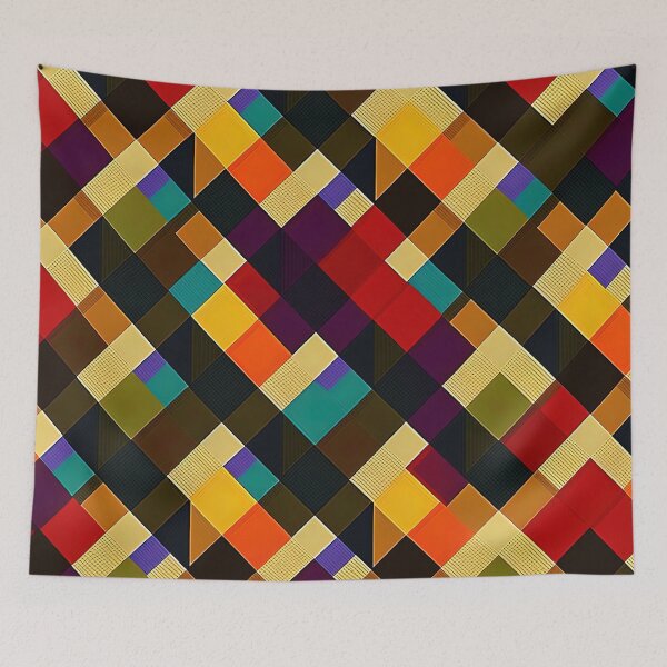 Item preview, Plaid Pattern Inspired designed and sold by Juliascutecornr.