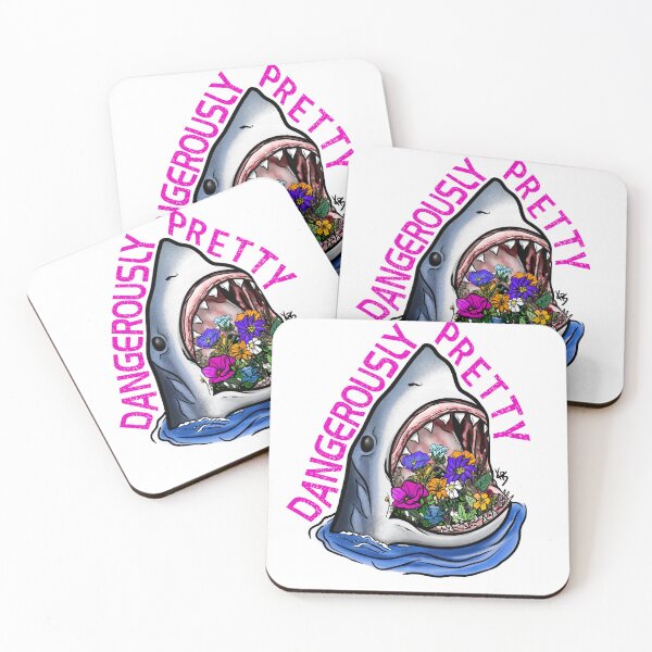 Item preview, Dangerously Pretty designed and sold by KayyArkham.