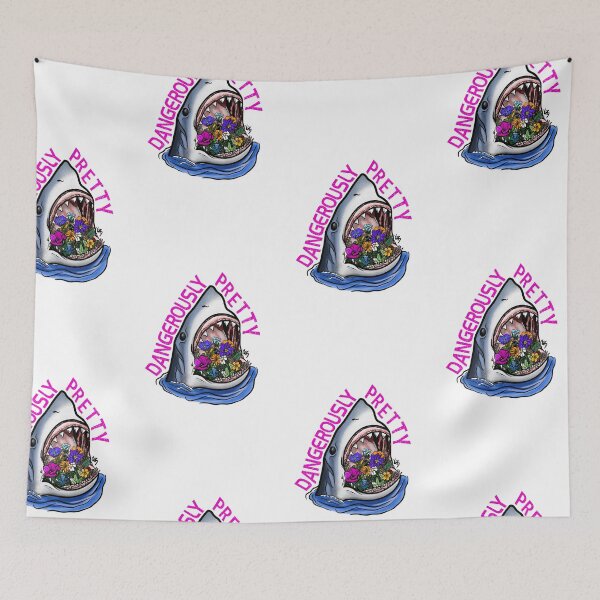 Item preview, Dangerously Pretty designed and sold by KayyArkham.