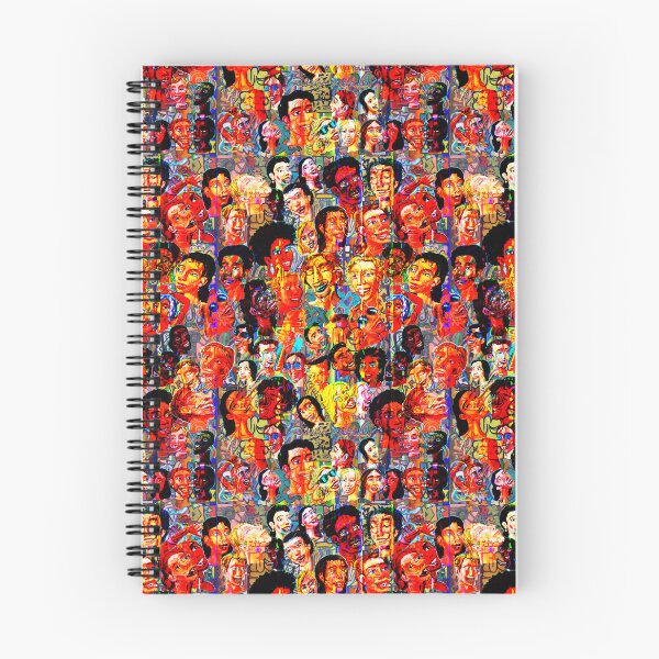 Item preview, Pop abstract designed and sold by Diego Manuel Rodriguez.