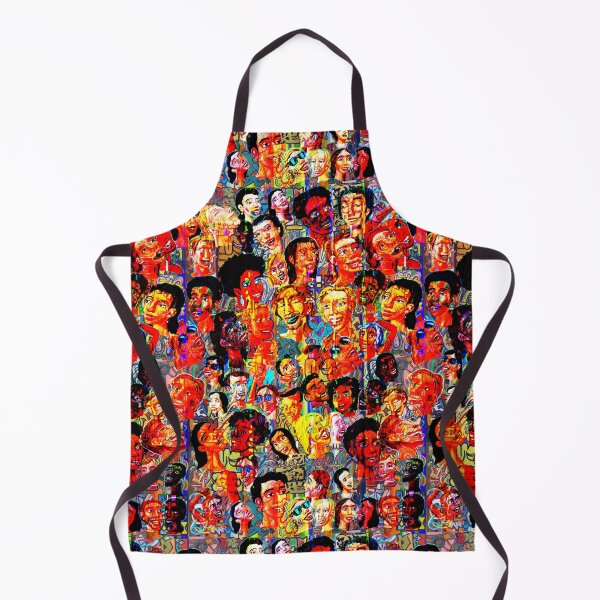 Item preview, Pop abstract designed and sold by Diego Manuel Rodriguez.