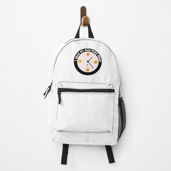 Item preview, I have my own time zone designed and sold by Claire Claire.