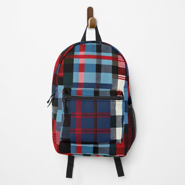 Item preview, Plaid Pattern Inspired designed and sold by Juliascutecornr.