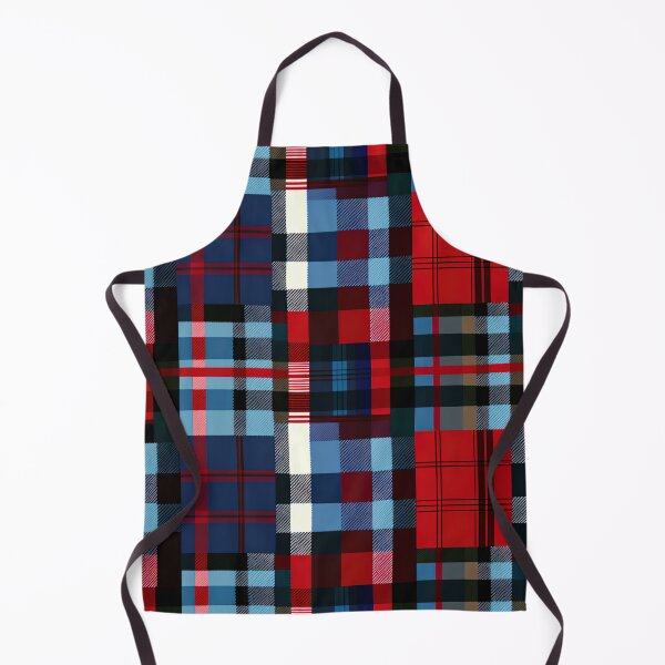 Item preview, Plaid Pattern Inspired designed and sold by Juliascutecornr.