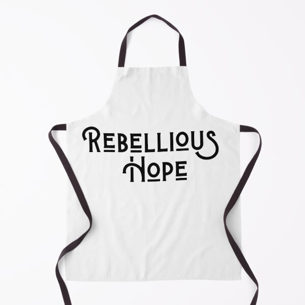Item preview, Rebellious Hope designed and sold by RedNeo.