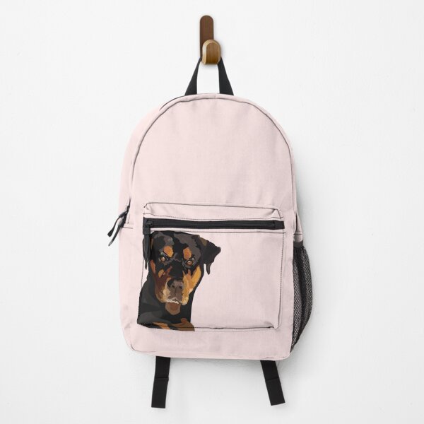 Item preview, Rottweiler | Dog | Dogs | Rottweilers | Puppy | Dog portrait designed and sold by AlyCastelluccio.