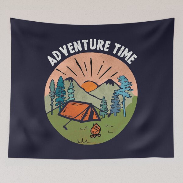 Item preview, Adventure Time designed and sold by sami david ⭐⭐⭐⭐⭐.
