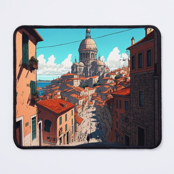 Item preview, The Iconic Pantheon designed and sold by Myriam Iart.