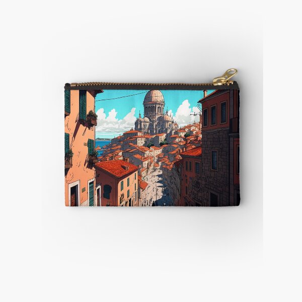 Item preview, The Iconic Pantheon designed and sold by Myriam Iart.