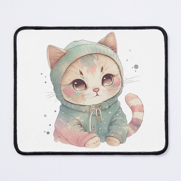 Item preview, Kawaii Kitten designed and sold by PurrincessAngie.