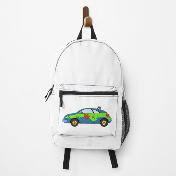 Item preview, Mystery Car designed and sold by MEKDesign.