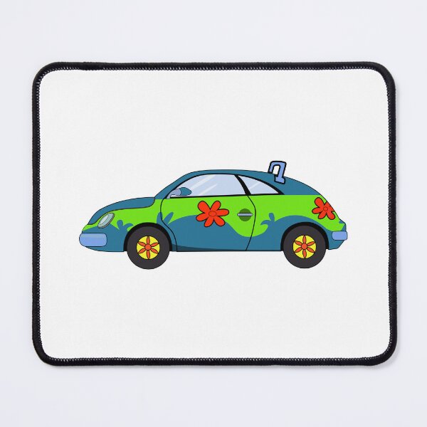 Item preview, Mystery Car designed and sold by MEKDesign.