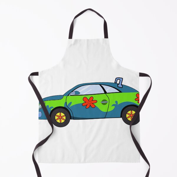 Item preview, Mystery Car designed and sold by MEKDesign.