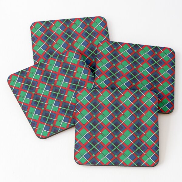 Item preview, Plaid Pattern Inspired designed and sold by Juliascutecornr.
