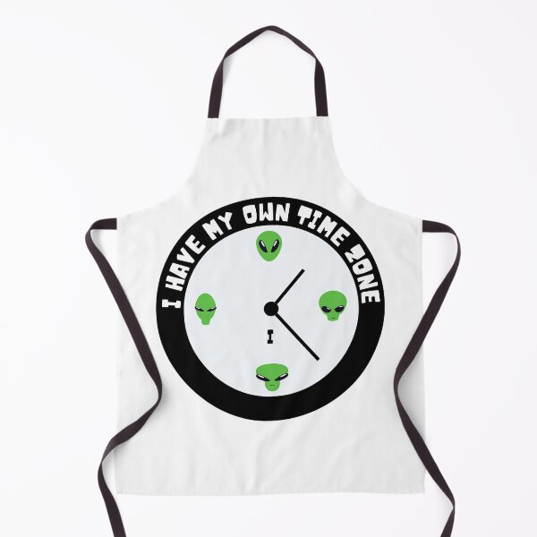 Item preview, I have my own time zone designed and sold by Claire Claire.