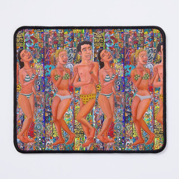 Item preview, Pop abstract designed and sold by Diego Manuel Rodriguez.