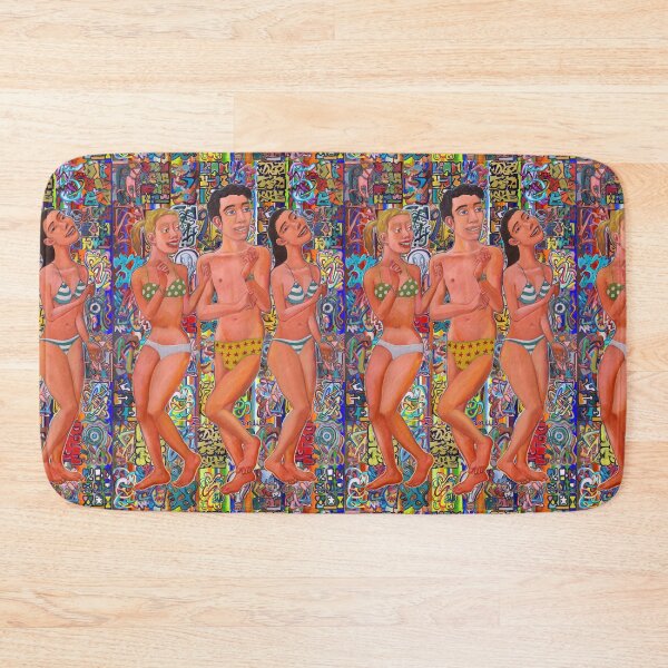 Item preview, Pop abstract designed and sold by Diego Manuel Rodriguez.