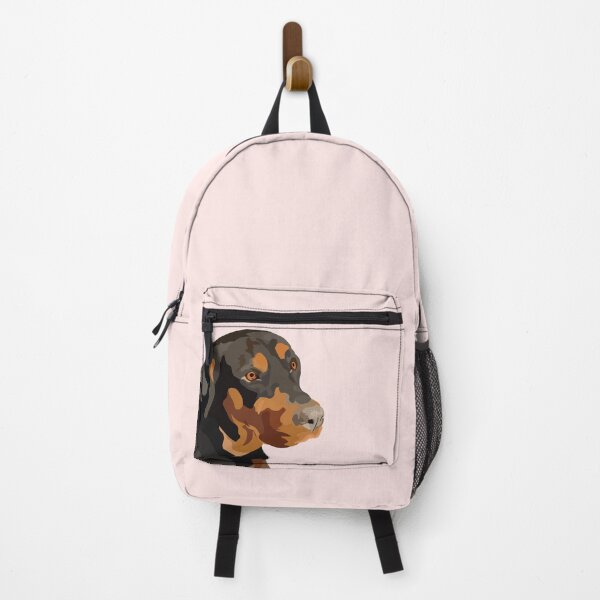 Item preview, Rottweiler | Dog | Dogs | Rottweilers | Puppy | Dog portrait designed and sold by AlyCastelluccio.