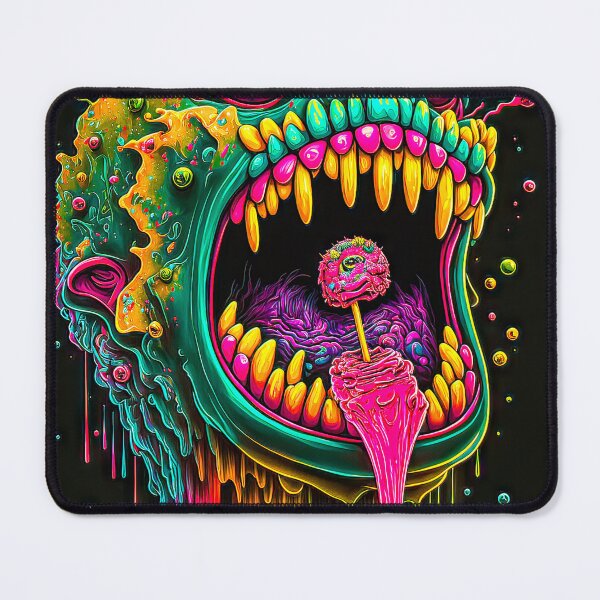 Item preview, Choking On Candy designed and sold by tankuss.