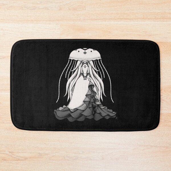 Item preview, Melancholy Princess designed and sold by BellsWhistles-7.