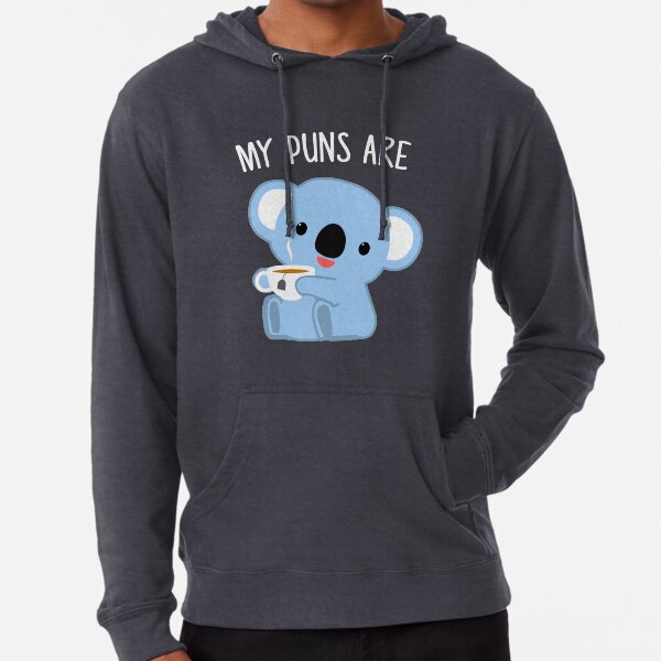 koala bear sweatshirt