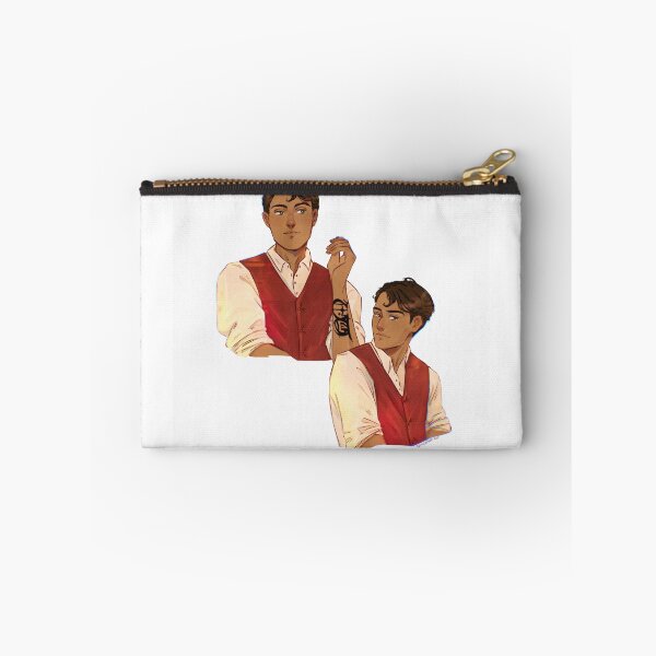Item preview, Alastair Carstairs Sketches designed and sold by Camisala01-art.