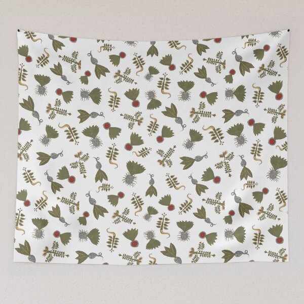 Item preview, Rootfolk designed and sold by aeolia.